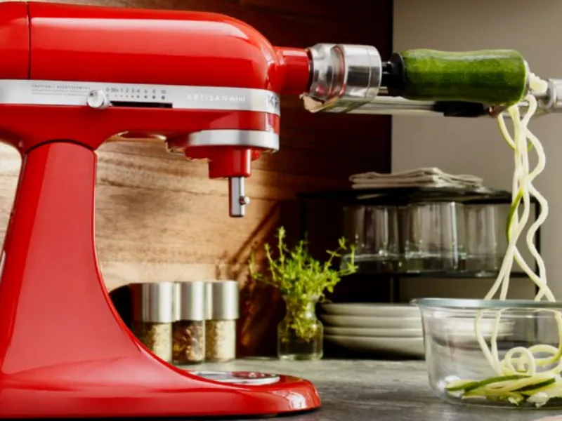 Robot da cucina Kitchenaid da 3,3 litri