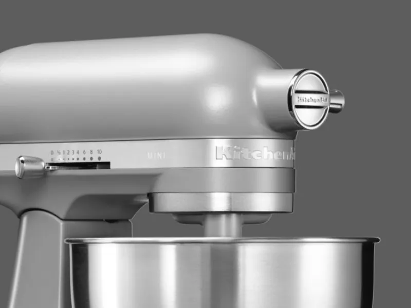 Robot da cucina Kitchenaid da 3,3 litri