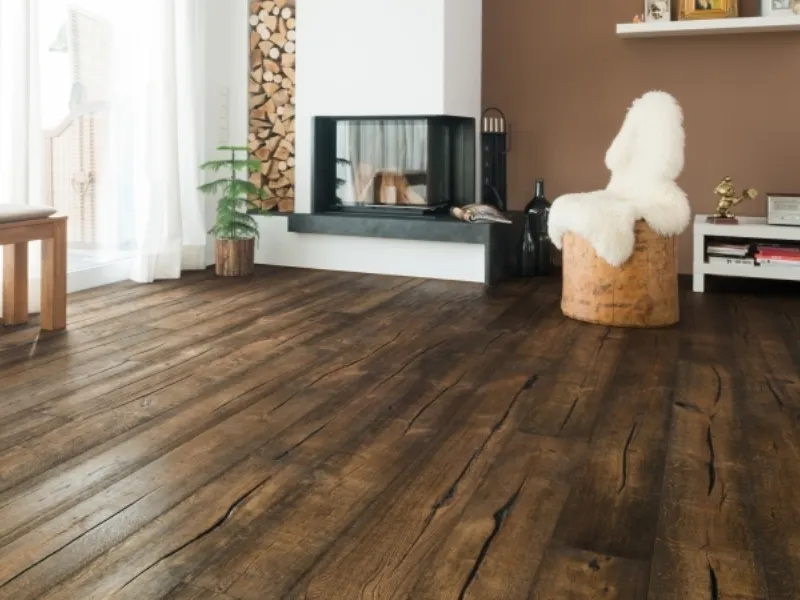 tipi di parquet