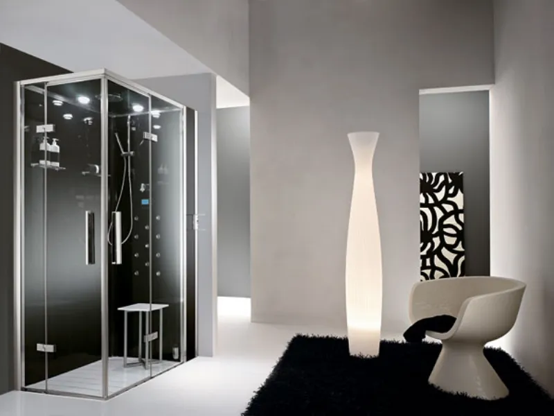 docccia spa titan
