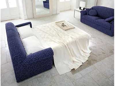 divano letto Tiziano Doimo salotti