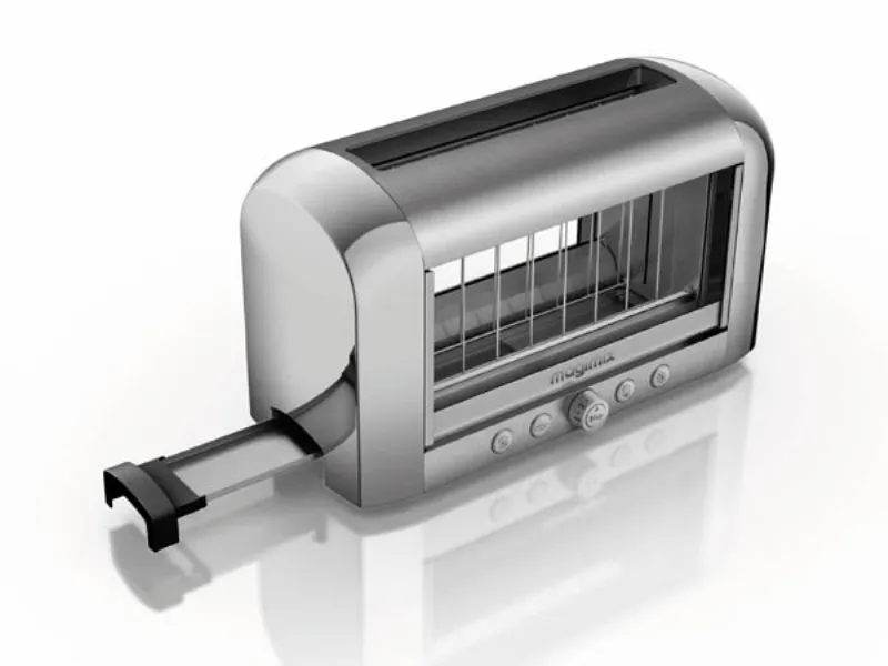 tostapane Toaster Magimix