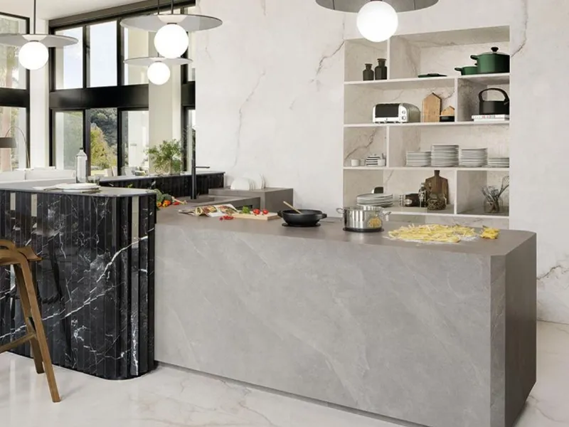 Collezione Level di Emilgroup