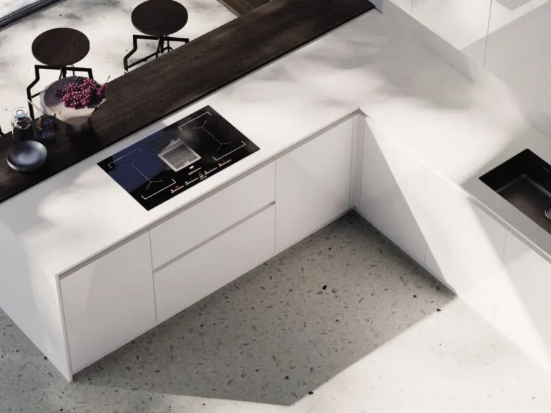AL 32 di Arrex Le Cucine