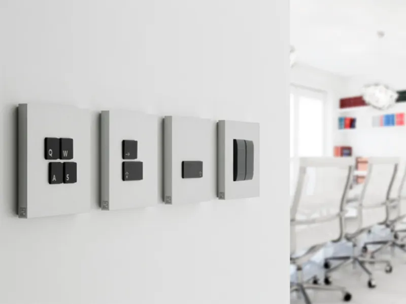 copriprese design