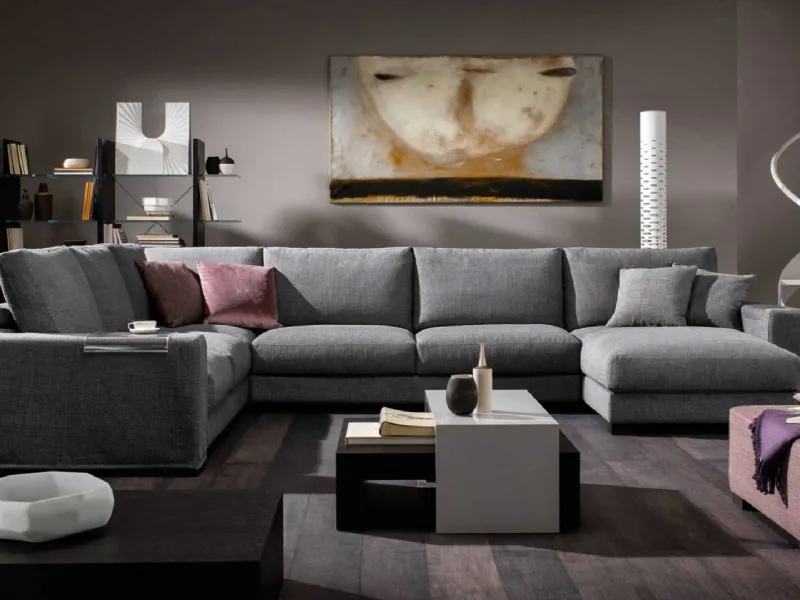 Natuzzi divani