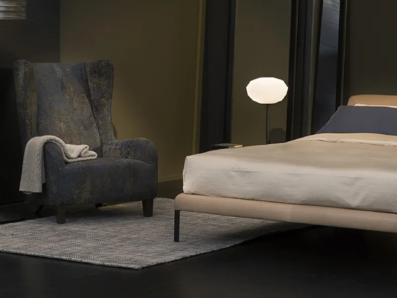 Poltrona Marlene Natuzzi