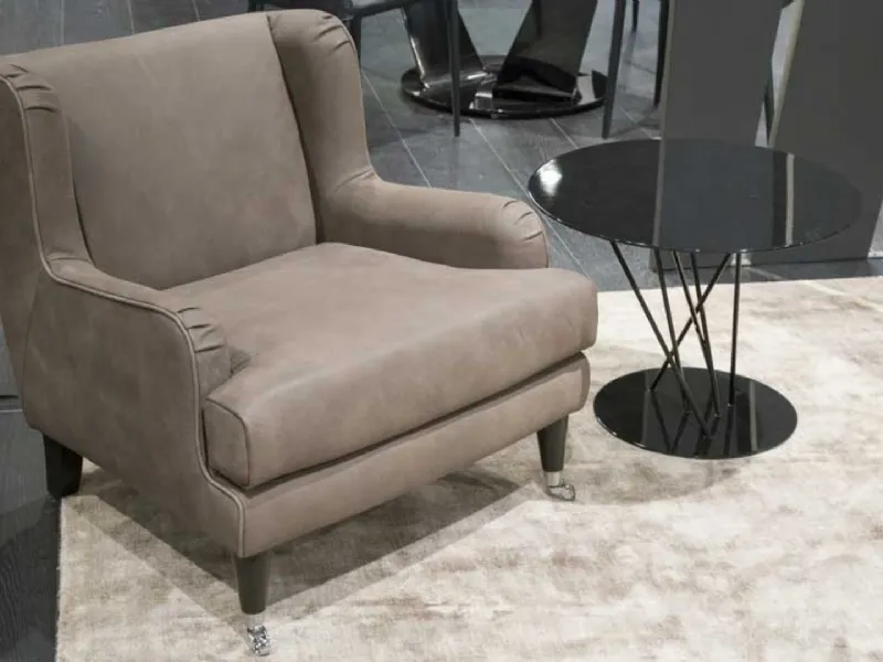 Poltroncina Natalie