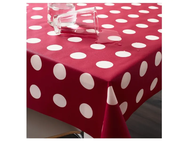 Tovaglie plastificate Ikea Lialotta
Tovaglie plastificate Ikea Lialotta