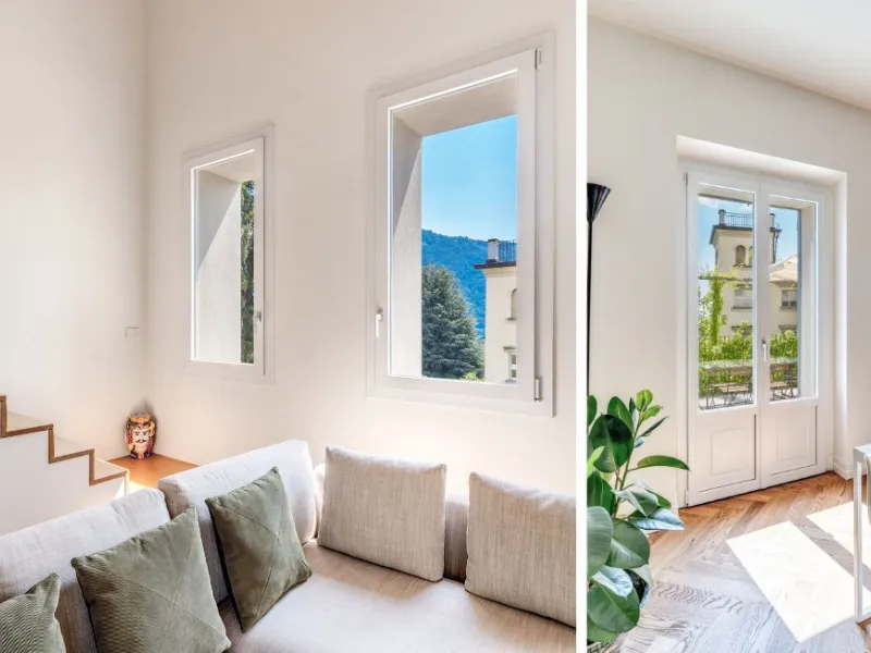Prolux Evolution, per uno stile di vita green