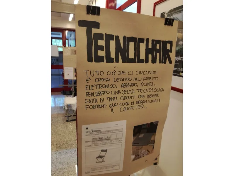 Riciclo creativo su mobili Ikea