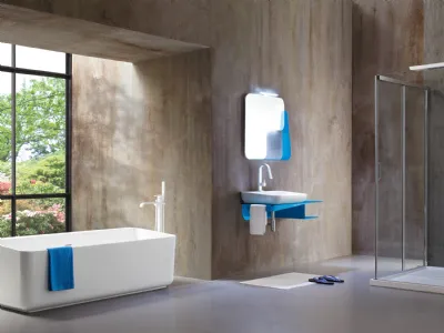 bagno arblu tulip