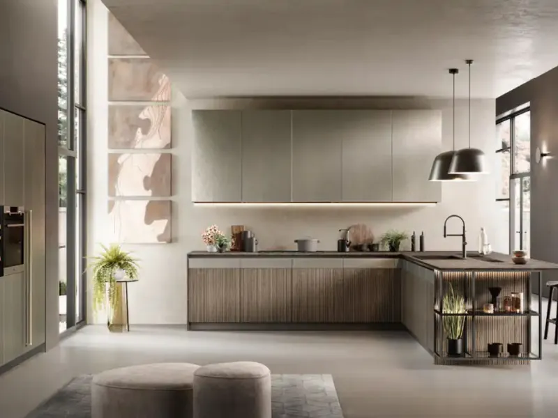 Modello Natural di Moretti Compact