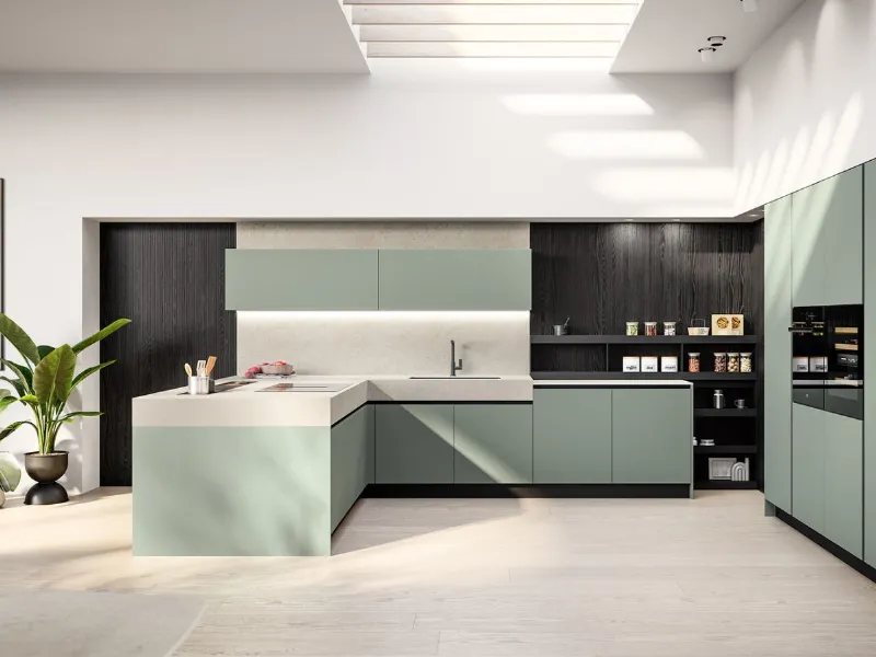 Arredo3 - Cucina modello Cloe
