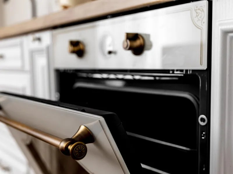Elettrodomestici cucina