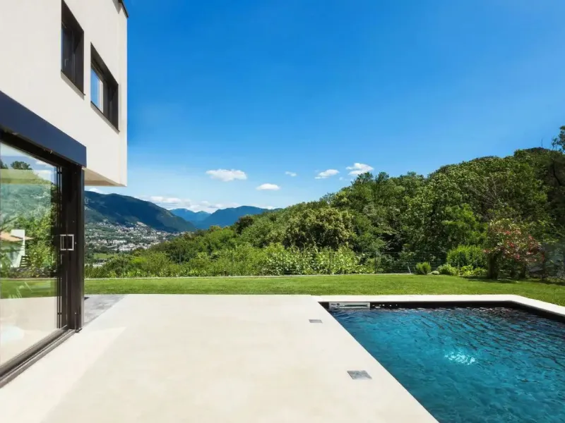 Concrete Stone di Luxury Concrete
