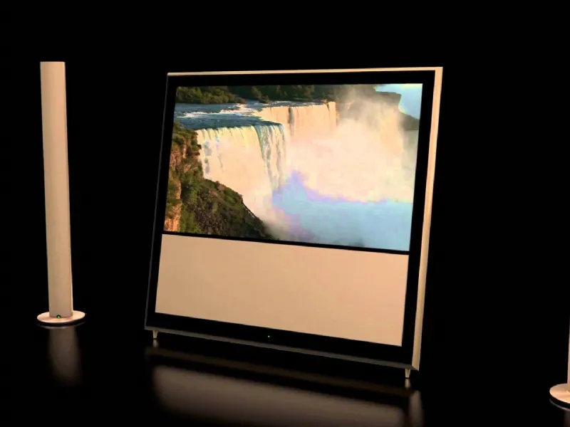 tv chanterelle bangeolufsen