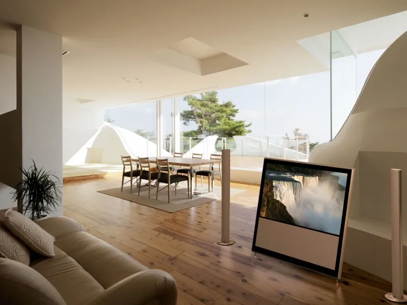bangeolufsen beovision