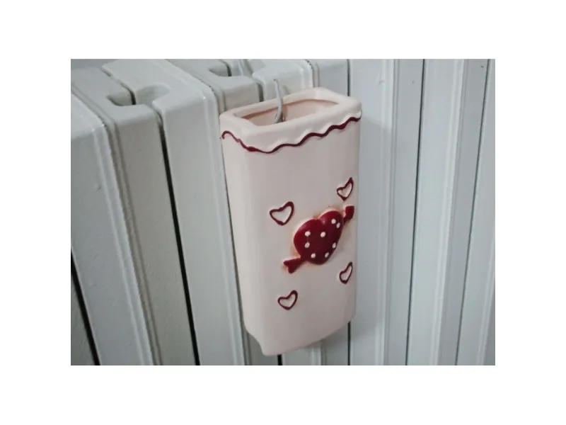 Umidificatori per termosifoni, sono utili e decorano