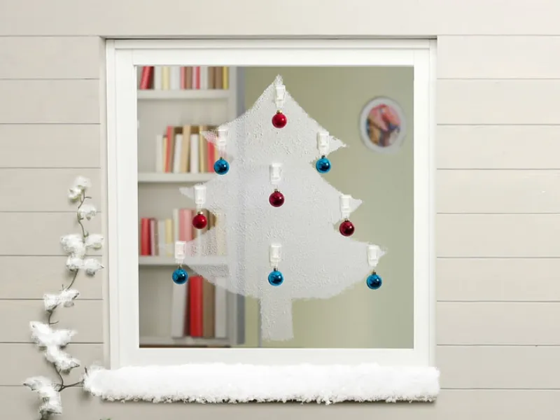 palline albero di Natale