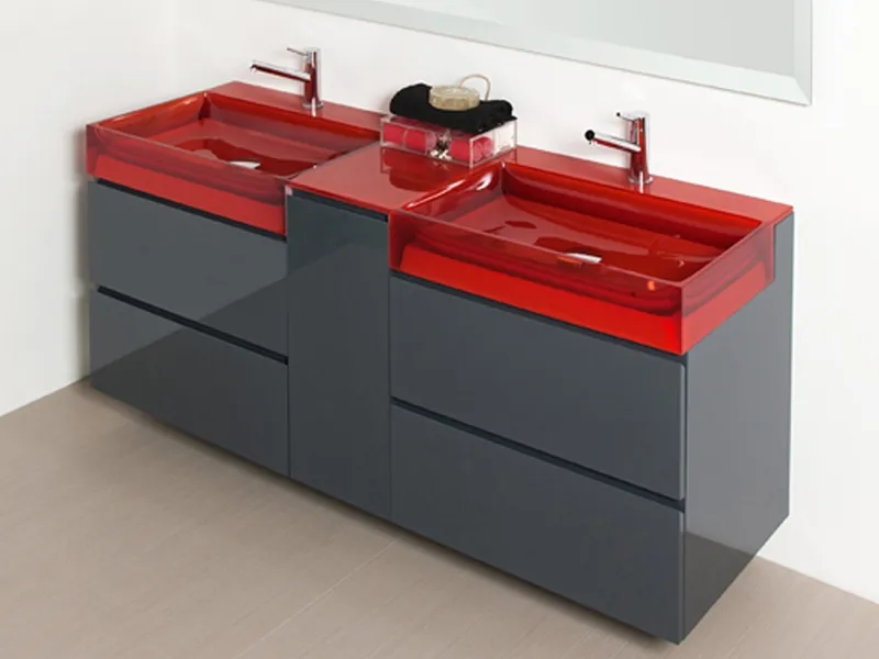 bagno regia niki