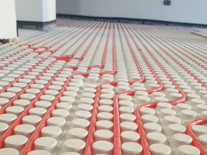 Pannello in fibra di gesso GF by Nordtex