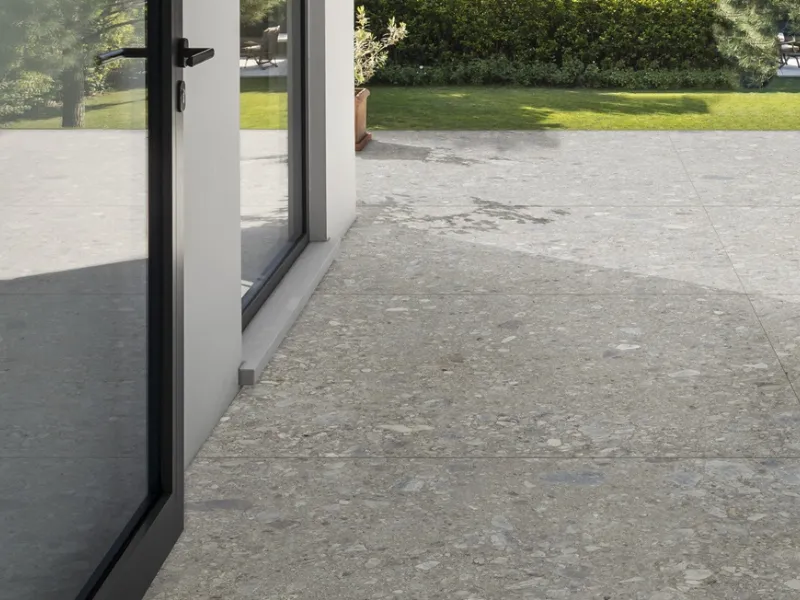 La collezione Mystone Ceppo di Gré20 Marazzi