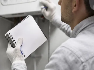 È importante controllare la caldaia in autunno