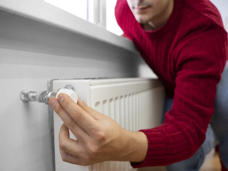 Termostati e cronotermostati aiutano ad avere il giusto calore