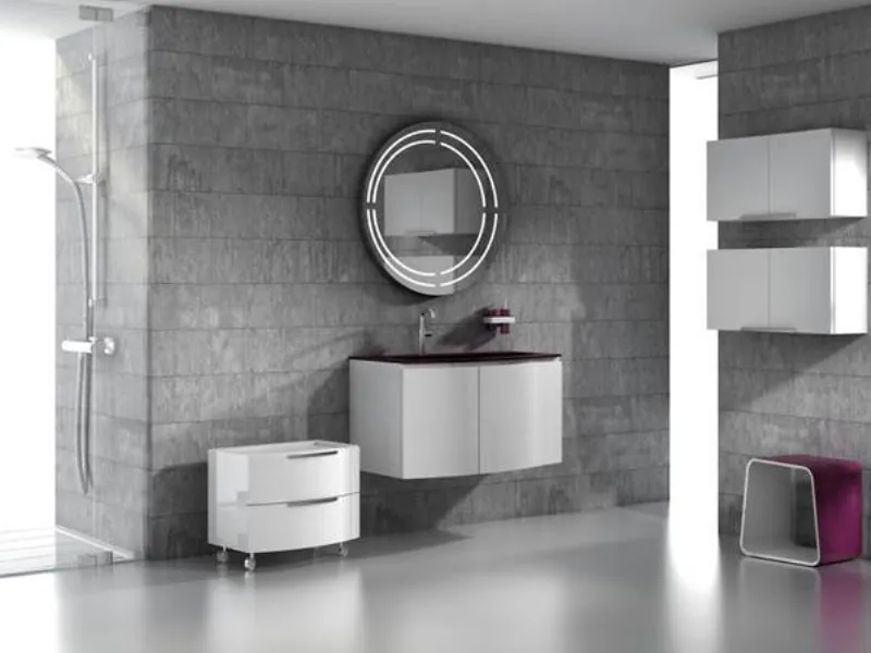 sicurezza in bagno