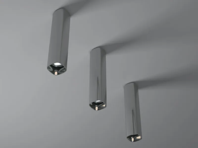 applique a soffitto