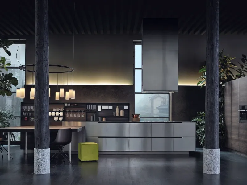 Cucine Varenna Poliform