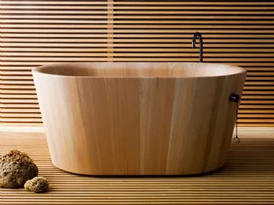Misure vasche da bagno Rapsel Ofurò