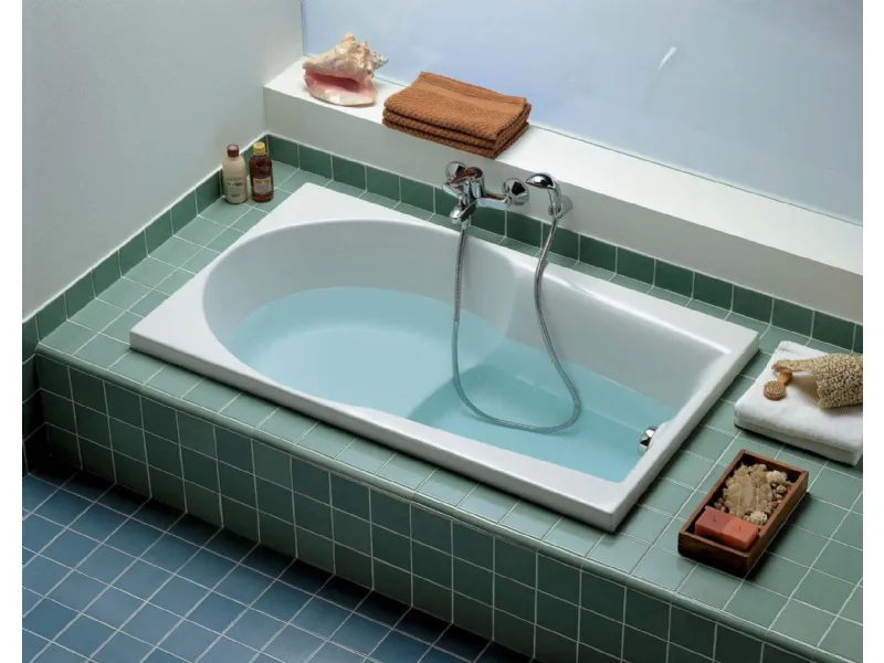 Prezzo vasca da bagno