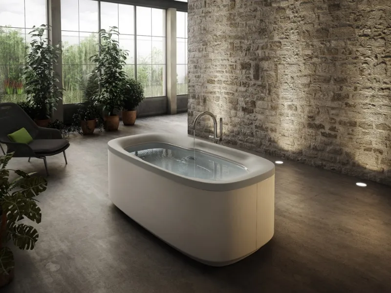 Vasca idromassaggio Jacuzzi prezzi