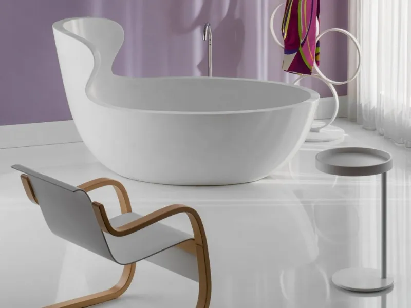 rapsel vasca design