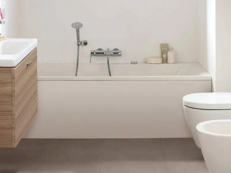 Vasca da bagno ideal standard