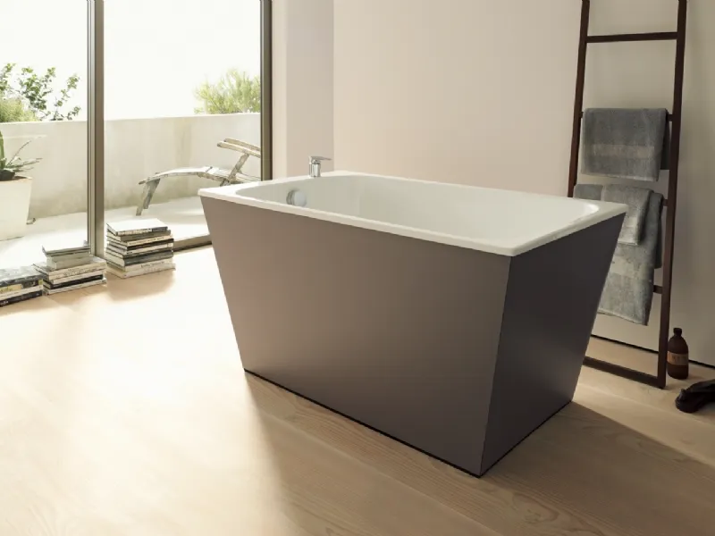Vasche da bagno freestanding piccole