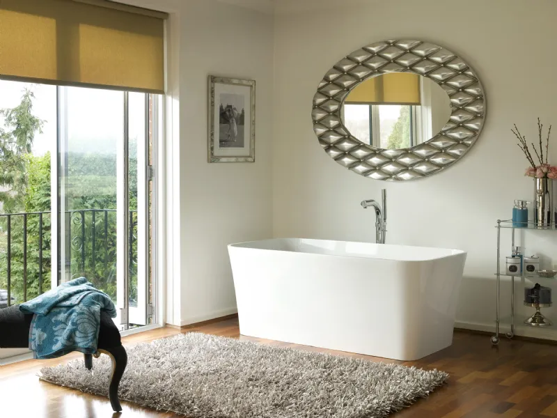 Vasche da bagno misure