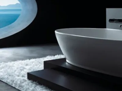 vasca soft ideal standard