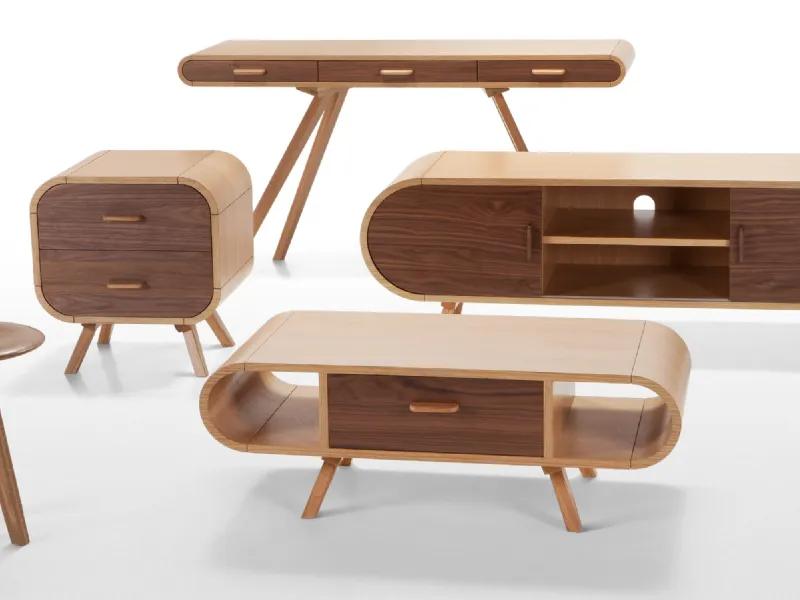 mobili in legno