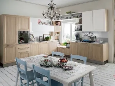 Perché scegliere Veneta Cucine