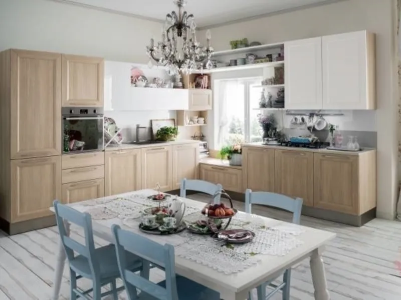 Perché scegliere Veneta Cucine