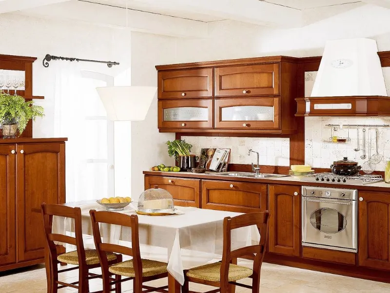 Veneta Cucine cucine classiche