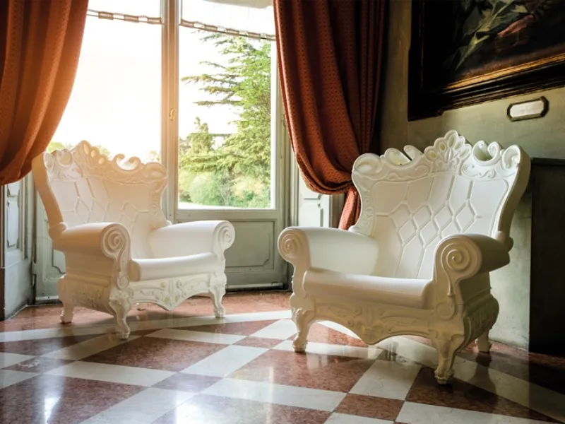 Vente Privee arredamento