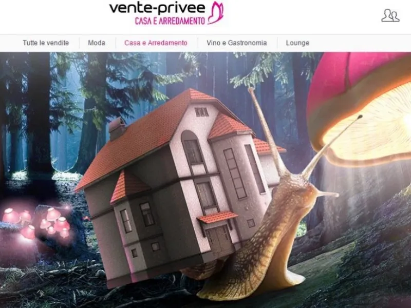 Vente Privee opinioni
