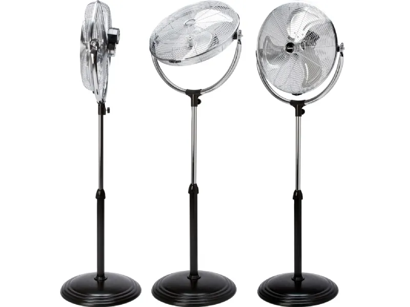Ventilatori, utili in estate