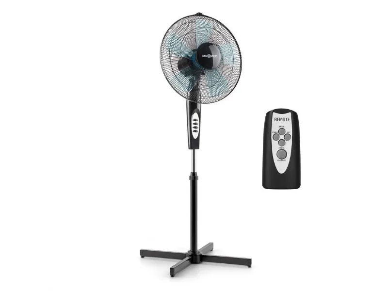Ventilatori a piantana