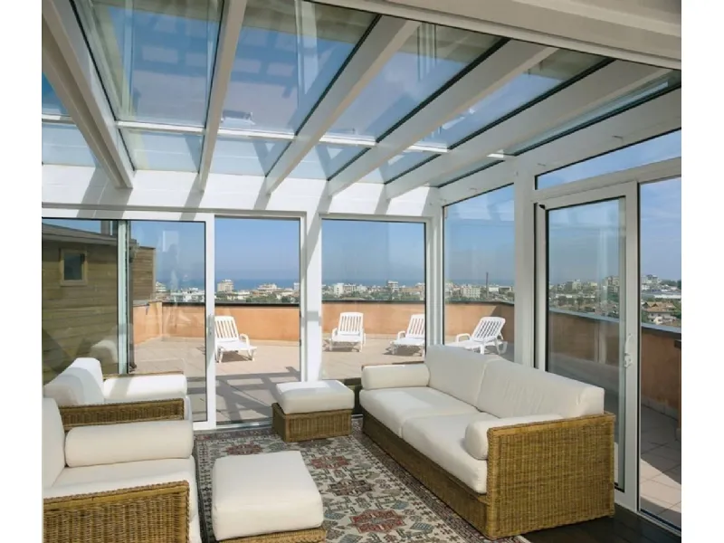 veranda balcone