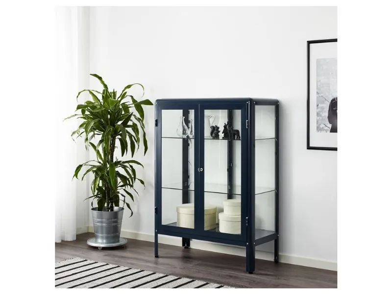 Ikea vetrinette